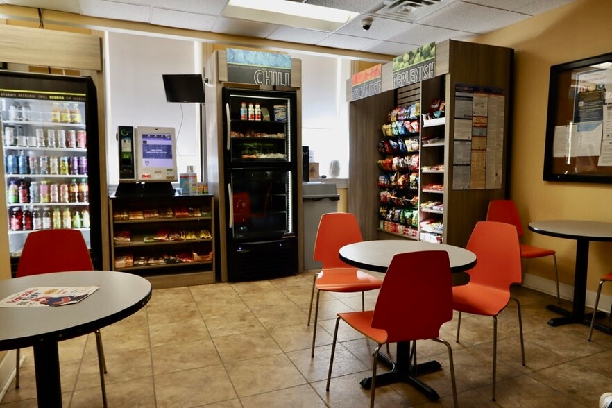 More Photos Of 119 W Main St, Elkin Storefront Retail Office For Sale