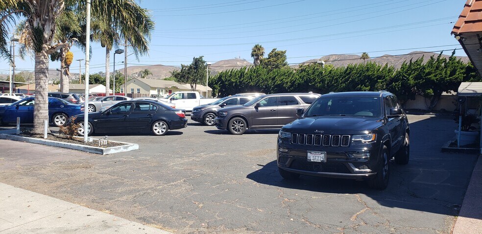 More Photos Of 2525 Thompson, Ventura Land For Sale