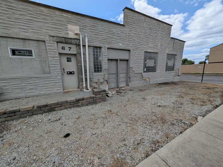 More Photos Of 67 Brenner Ave, Dayton Warehouse For Sale