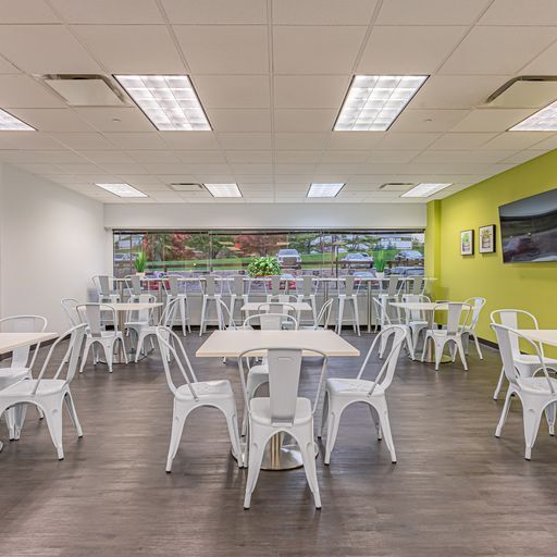 More Photos Of 35 Waterview Blvd, Parsippany Office For Lease