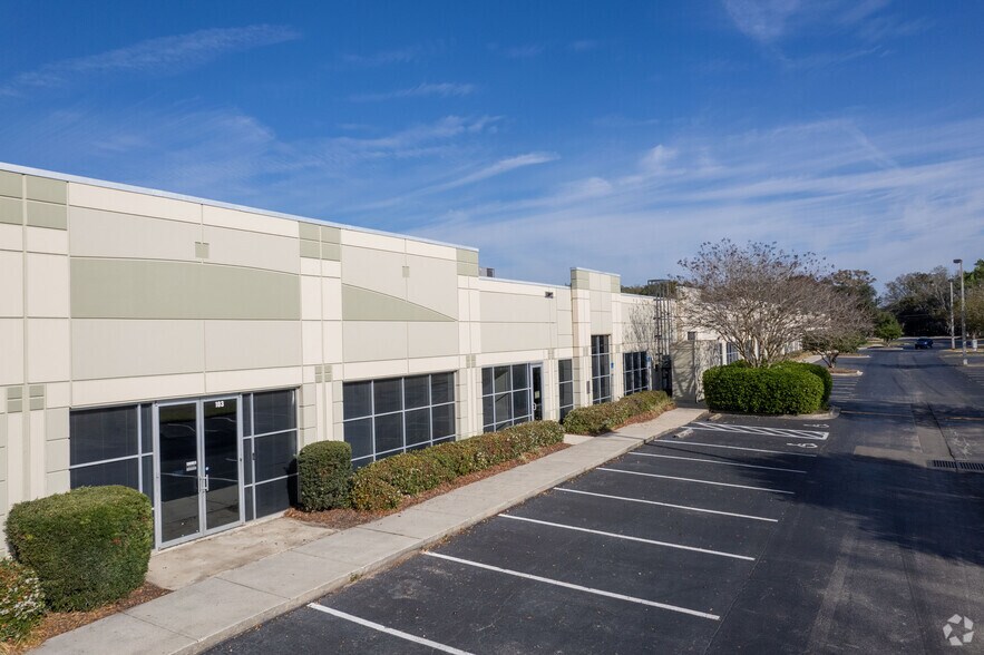 More Photos Of 6500 Bowden Rd, Jacksonville General Retail For Lease