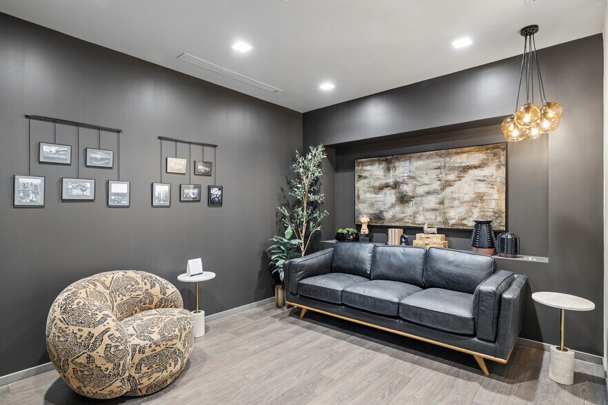 More Photos Of 4800 N Scottsdale Rd, Scottsdale Coworking Space