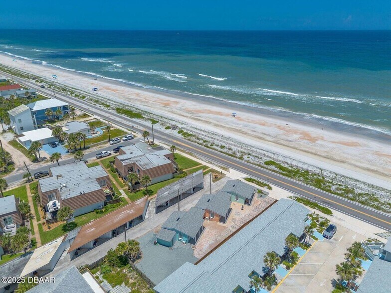 More Photos Of 1816 S Ocean Shore Blvd, Flagler Beach Specialty For Sale