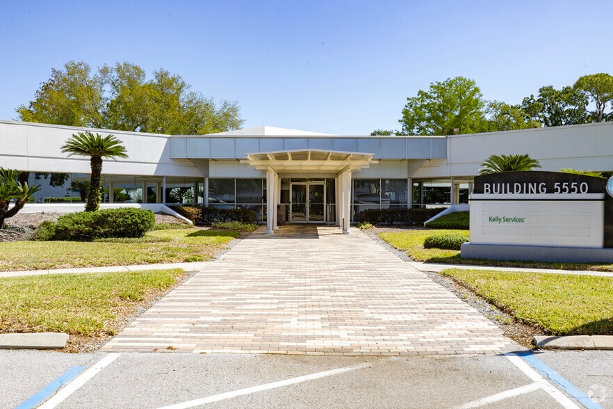 More Photos Of 5550 W Idlewild Ave, Tampa Office For Lease