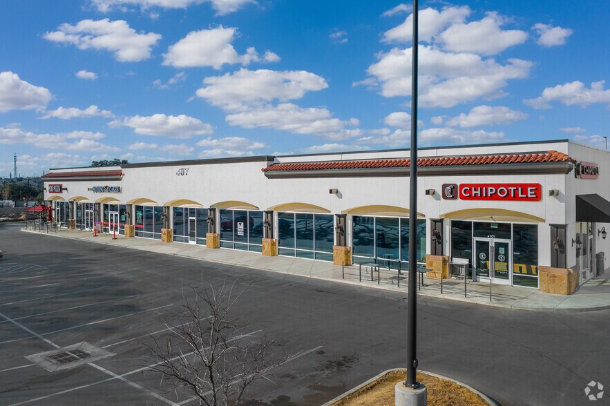 More Photos Of 415 W Loop 1604 S, San Antonio Unknown For Lease