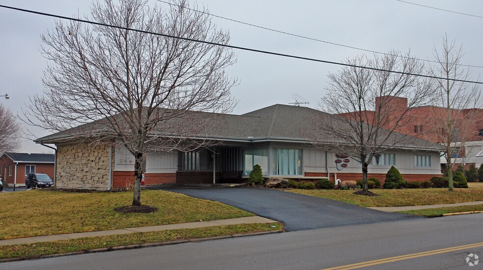 More Photos Of 244 Wilson Dr, Xenia Office Residential For Sale