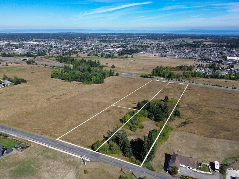 More Photos Of 463 Miller Rd, Sequim Land For Sale