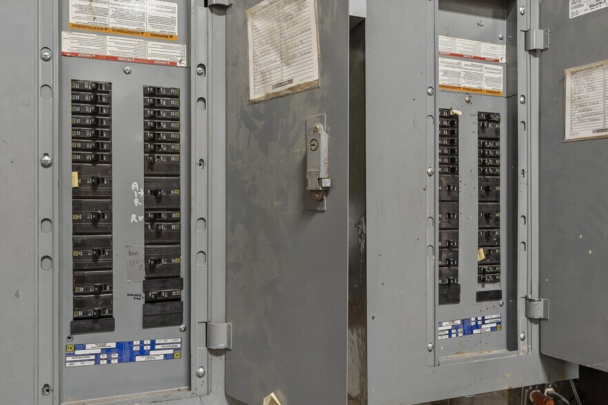 More Photos Of 1545 S 1100 W, Ogden Warehouse For Lease