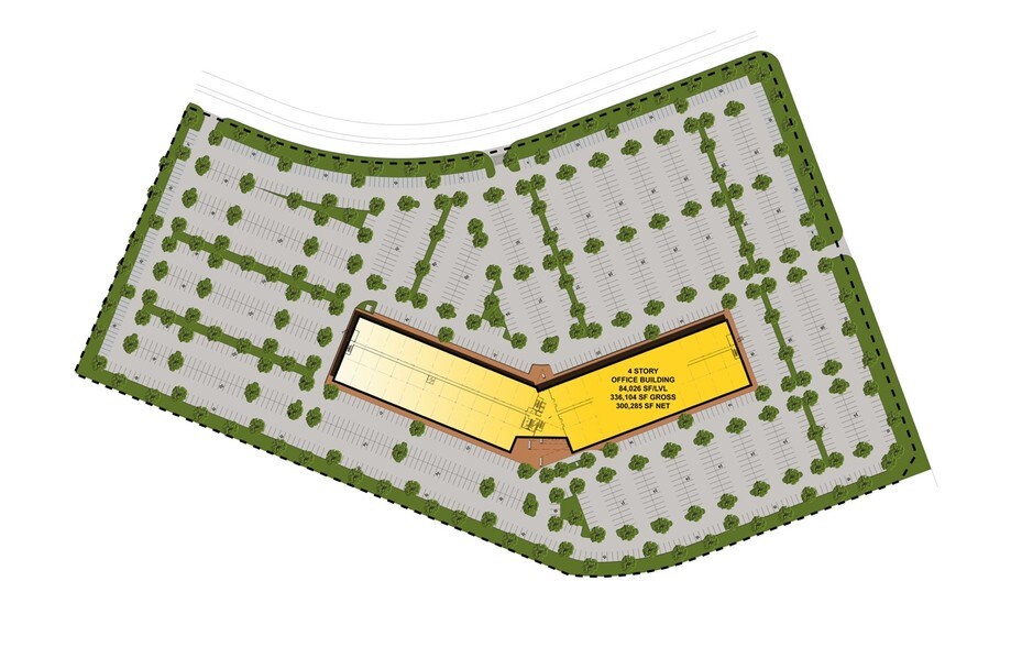 More Photos Of Freeport Pky, Irving Office For Lease