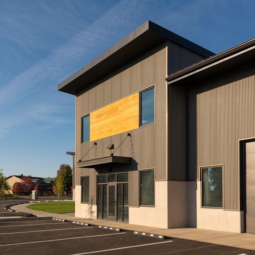 More Photos Of 2605 SW 1st St, Redmond Industrial For Lease