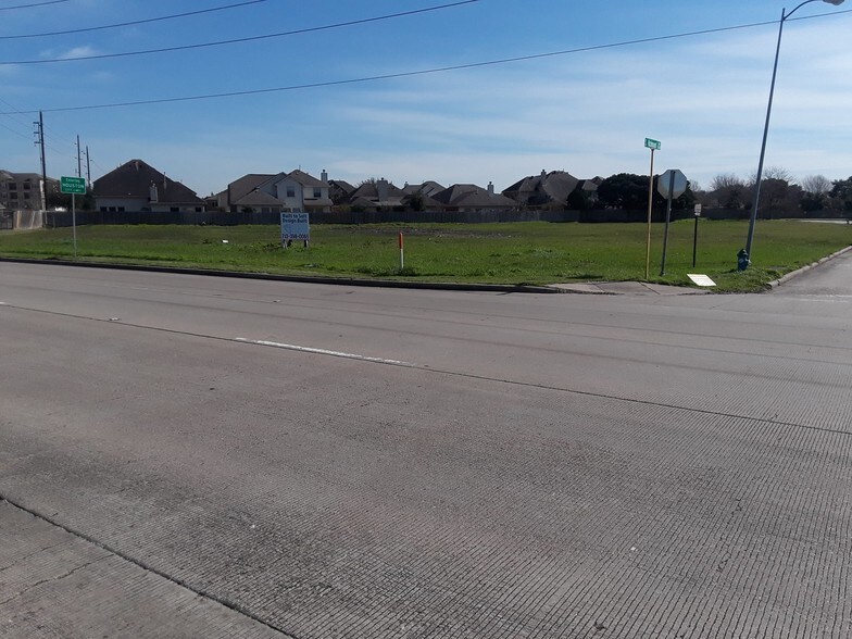More Photos Of 1.43ac Westheimer & S Richmond, Houston Land For Lease