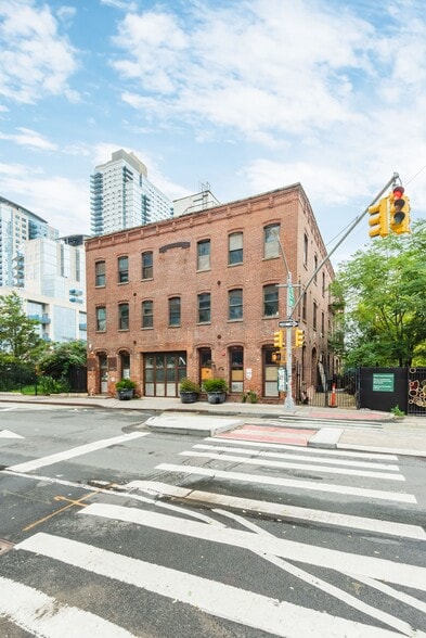 More Photos Of 110 Kent Ave, Brooklyn Warehouse For Sale