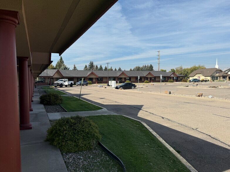 More Photos Of village loop rd 18-50 Village rd Rd, Kalispell Office For Sale