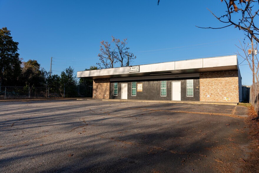 More Photos Of 3544 Humphrey Dr, Columbia Religious Facility For Sale