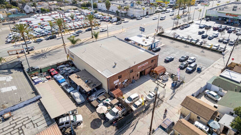 More Photos Of 979 S La Brea Ave, Inglewood Freestanding For Sale