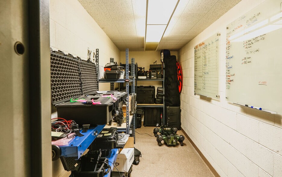 More Photos Of 130 Lexington Ln, Southern Pines Office For Lease