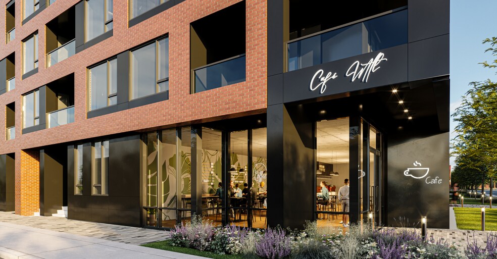 More Photos Of 2350 Rue Saint-Patrick, Montréal Apartments For Lease