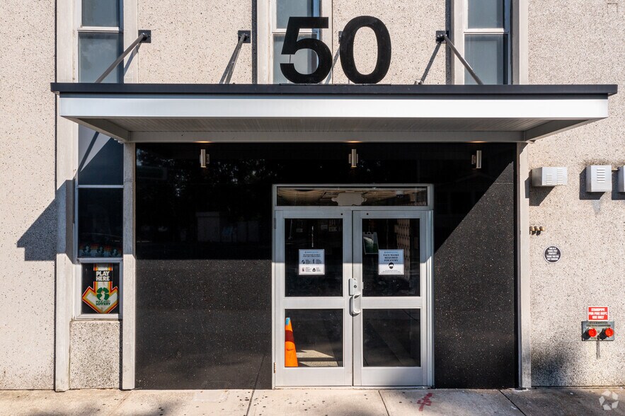 More Photos Of 50 Union Ave, Irvington Unknown For Lease