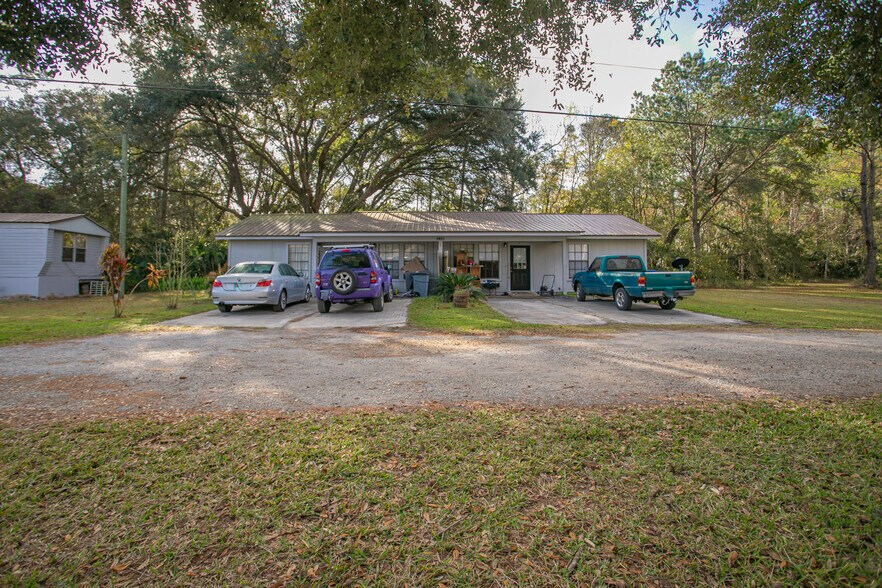 More Photos Of 5945 US 1 Hwy N, Saint Augustine Industrial For Sale
