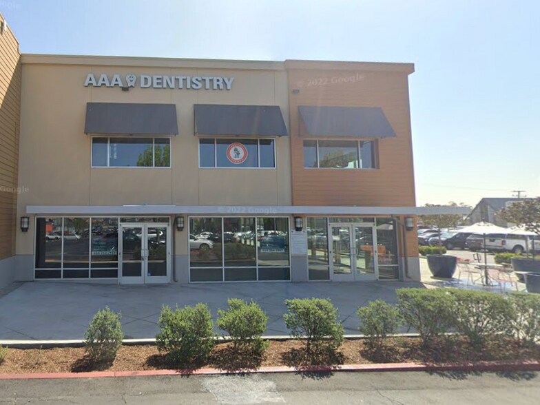 More Photos Of 2616-2900 W Imperial Hwy, Inglewood Unknown For Lease