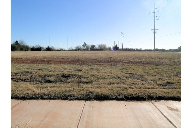 More Photos Of SE Corner NE 122nd & Kelly, Oklahoma City Land For Lease