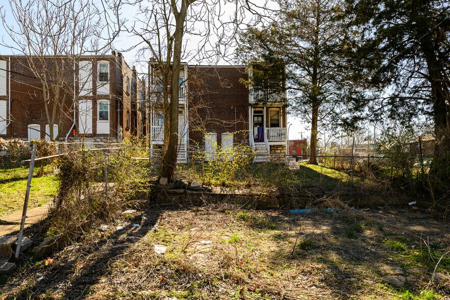 More Photos Of 5321 Michigan Ave, Saint Louis Multifamily For Sale