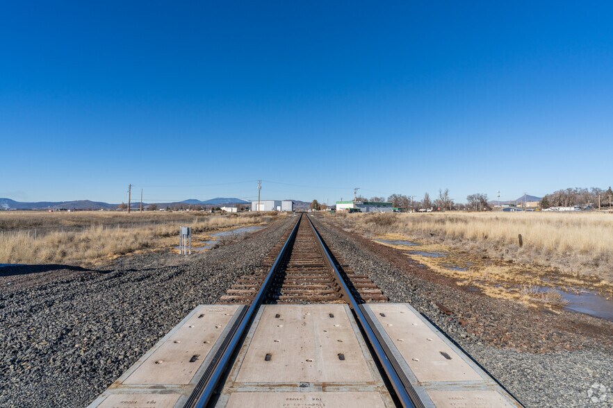 More Photos Of 4606 Southside Expy, Klamath Falls Land For Sale