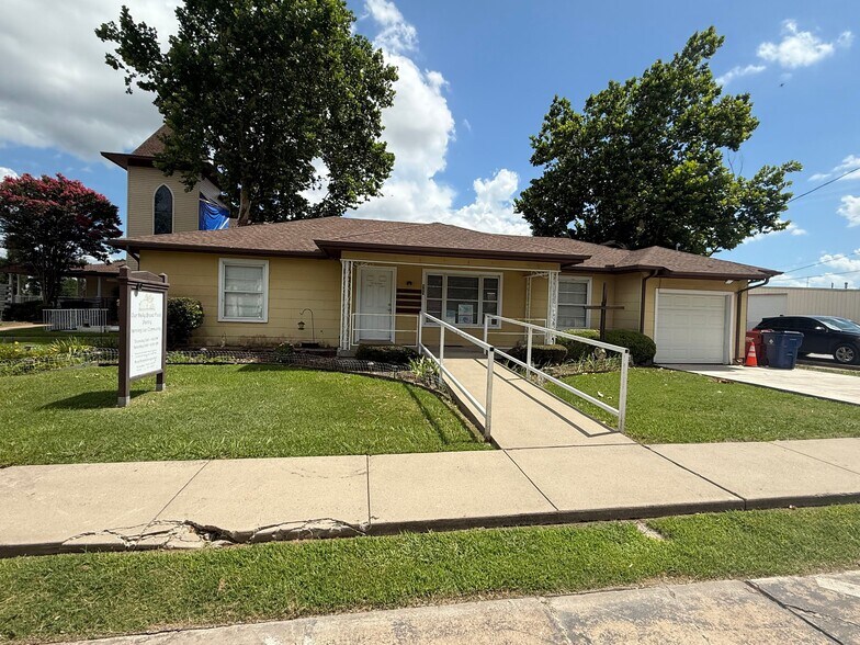 More Photos Of 308 N Josephine St, Royse City Land For Sale