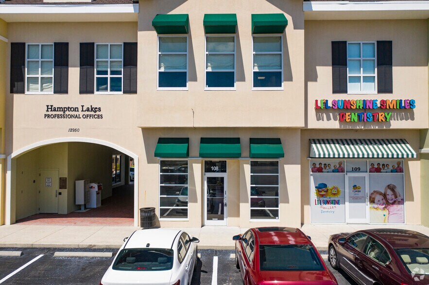 More Photos Of 13016-13038 Race Track Rd, Tampa Unknown For Lease