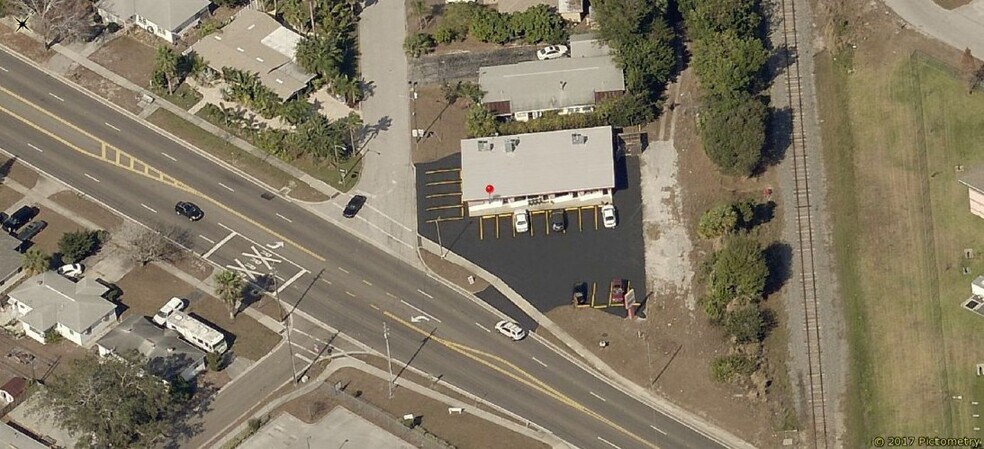 More Photos Of 4443 54th Ave N, Saint Petersburg General Retail For Lease