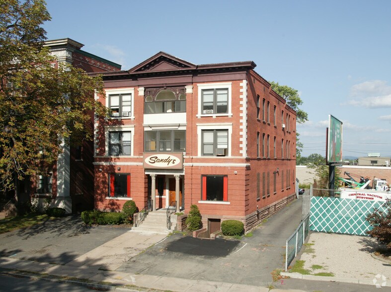 More Photos Of 600 Wethersfield Ave, Hartford Apartments For Sale
