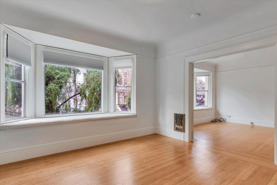 More Photos Of 221 San Jose Ave, San Francisco Apartments For Sale