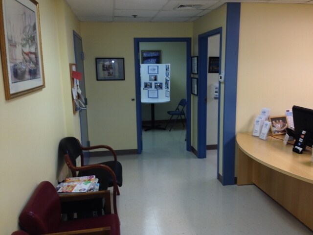 More Photos Of 281 Cambridge St, Burlington Medical For Lease