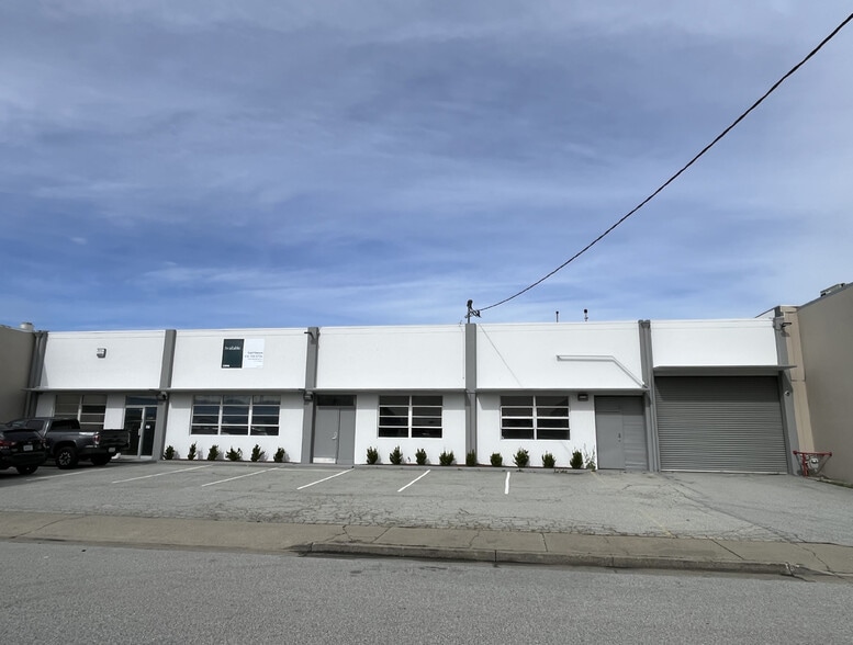 More Photos Of 171 Beacon St, South San Francisco Warehouse For Sale