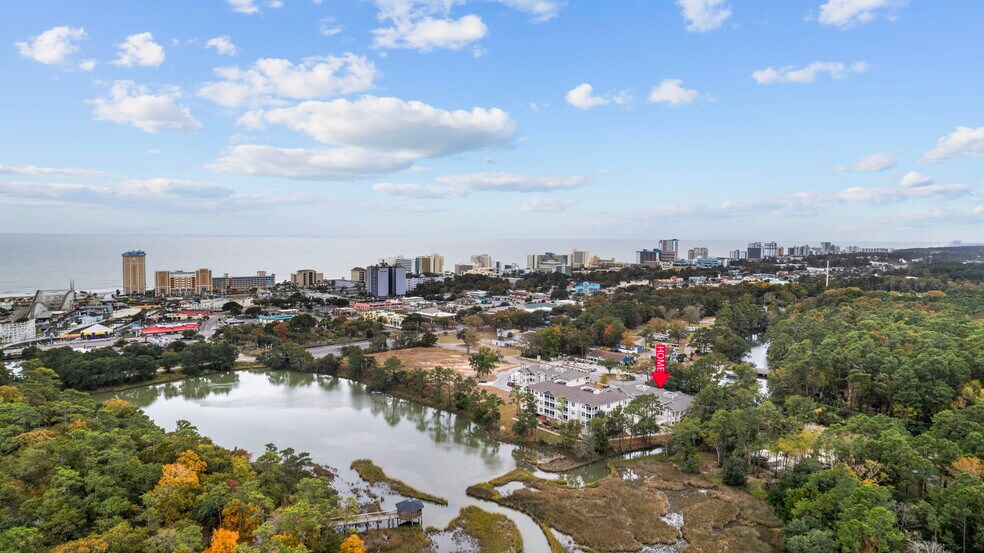 More Photos Of 627 Bonaventure Drive, Myrtle Beach Apartments For Sale