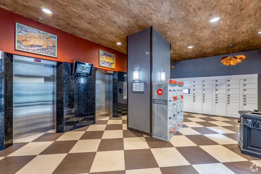More Photos Of 20 Carlton Street, 25 Wood St, Toronto Apartments For Lease
