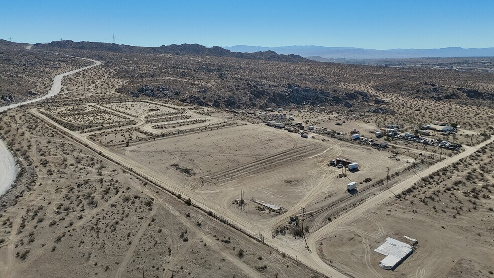 More Photos Of 15321 Walton Rd, Oro Grande Land For Sale