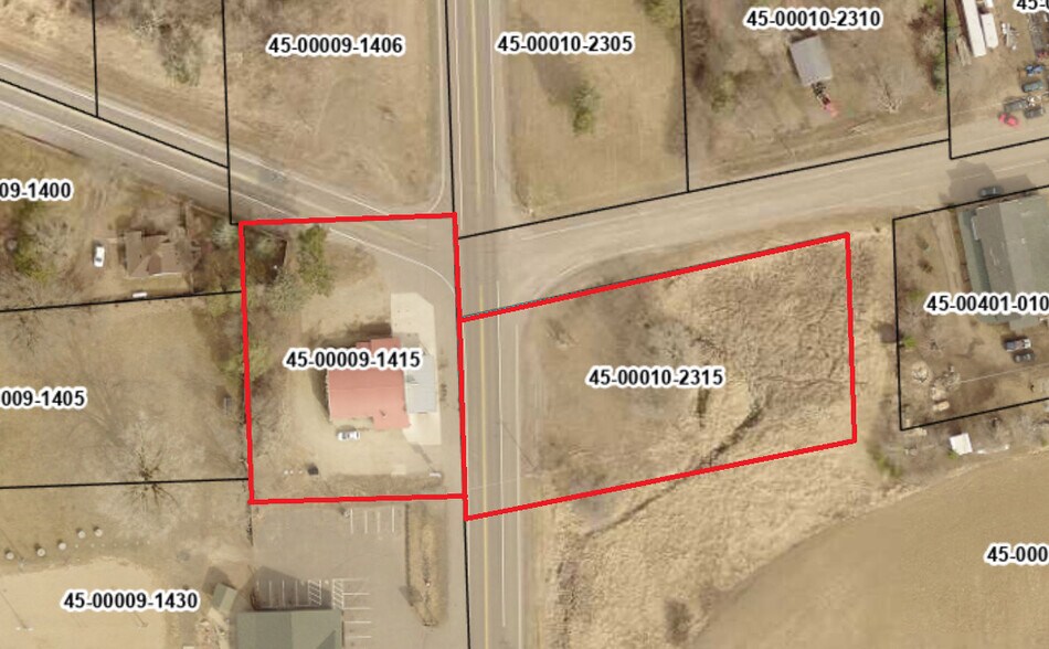 More Photos Of 2080 165th Ave, Santiago Convenience Store For Sale