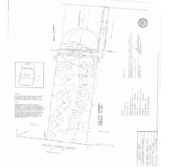 More Photos Of 1105 Westwood Ln, Giddings Apartments For Sale