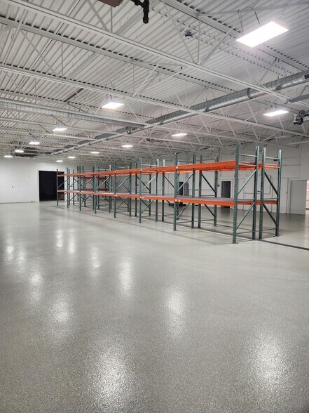 More Photos Of 11 Crissey Rd, Great Barrington Warehouse For Sale