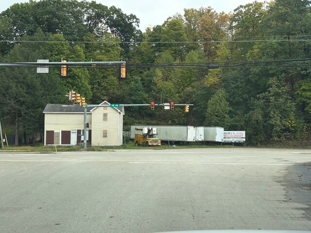 Primary Photo Of 0 S 9th St, Connellsville Land For Sale