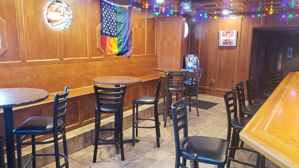 More Photos Of 3501 Birney Ave, Moosic Sports And Entertainment For Sale