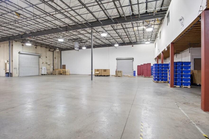 More Photos Of 5256 Pirrone Ct, Salida Warehouse For Lease