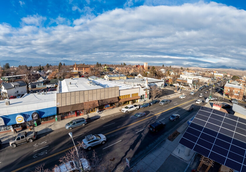 More Photos Of 819 S Higgins Ave, Missoula Freestanding For Sale
