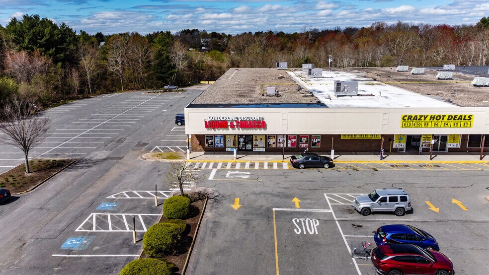 More Photos Of 846 N Main St, Brockton Unknown For Lease