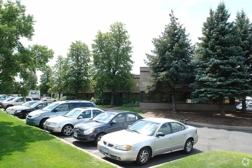 More Photos Of 1400-1410 Energy Park Dr, Saint Paul Light Manufacturing For Lease