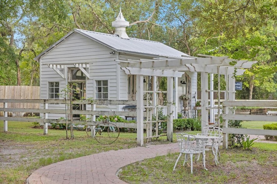 More Photos Of 485 Chandler Oaks Ln, Saint Augustine Lodge Meeting Hall For Sale