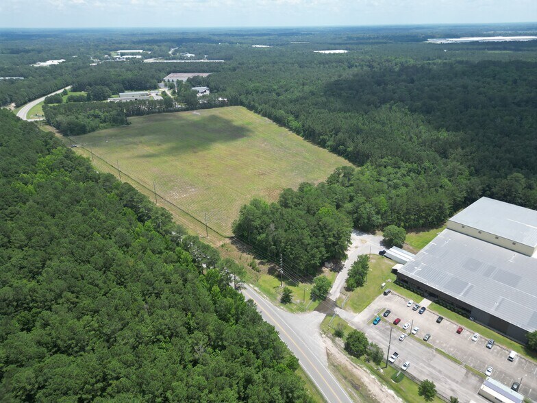 More Photos Of 500 Tom Starling Rd, Fayetteville Land For Sale