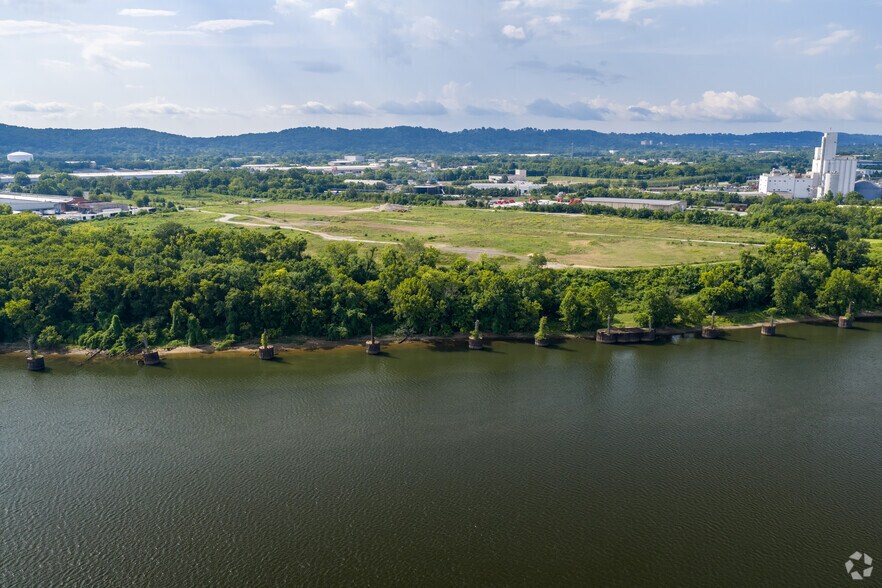 More Photos Of 1200 Judd Rd, Chattanooga Land For Sale
