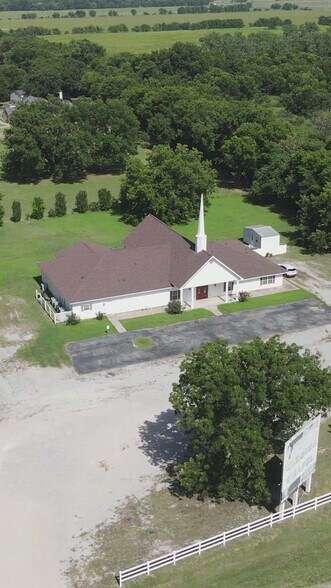More Photos Of 33429 NCR 3270 Rd, Davis Lodge Meeting Hall For Sale
